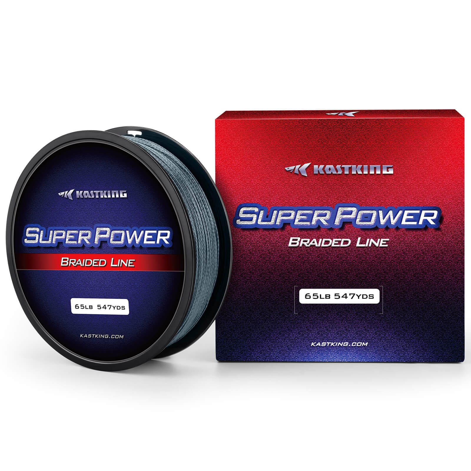 KastKing SuperPower Braided Fishing Line - Image 17