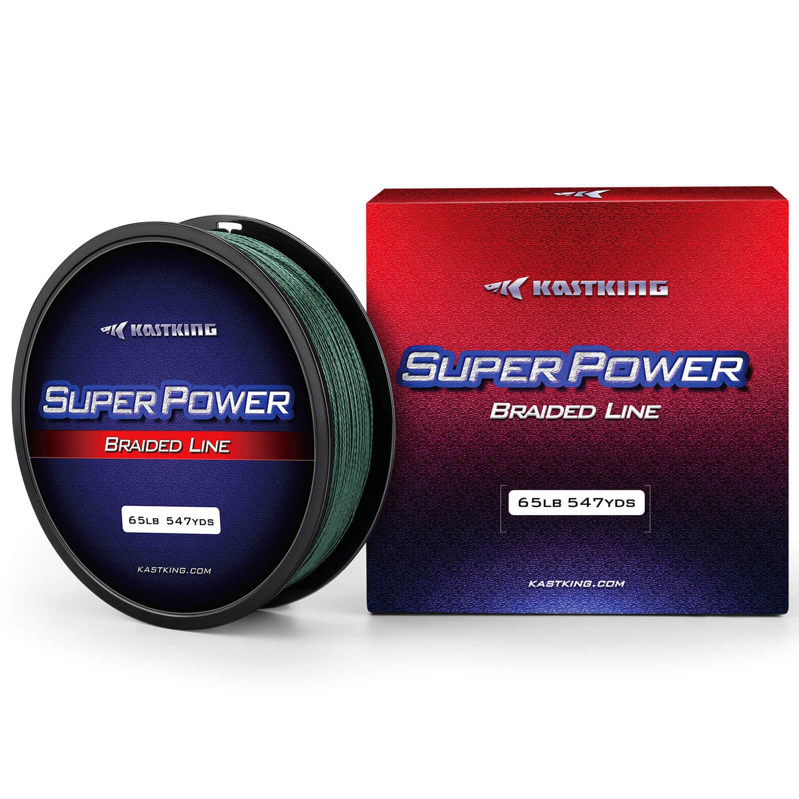 KastKing SuperPower Braided Fishing Line - Image 18