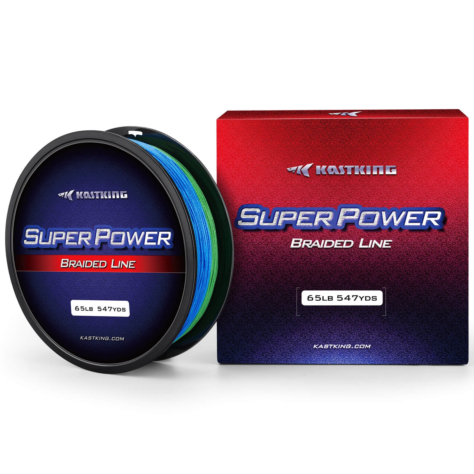 KastKing SuperPower Braided Fishing Line - Image 19