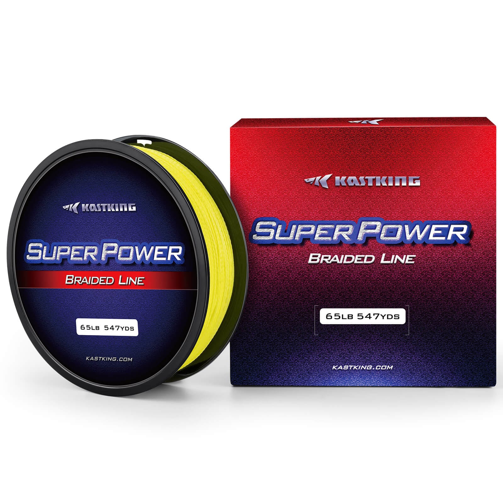 KastKing SuperPower Braided Fishing Line - Image 20