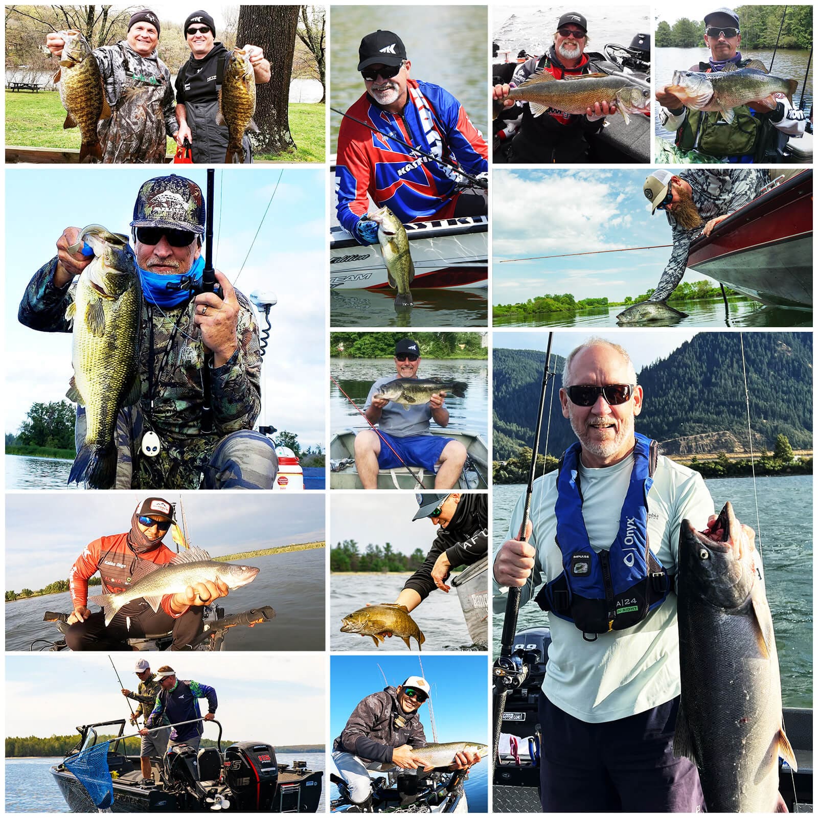 KastKing SuperPower Braided Fishing Line - Image 3