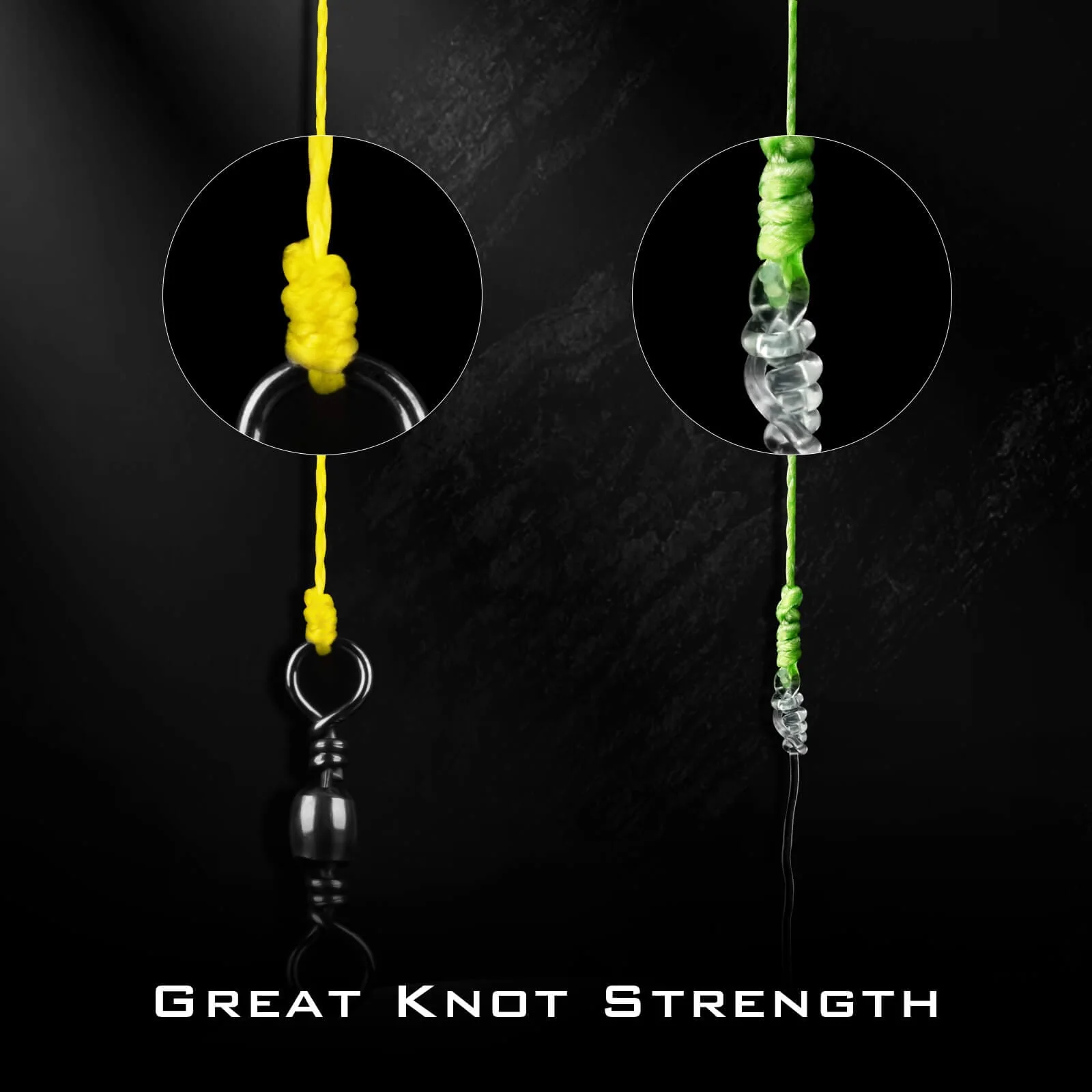 KastKing SuperPower Braided Fishing Line - Image 8