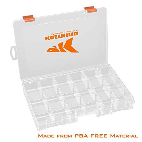 KastKing Utility Tackle Boxes - Image 3