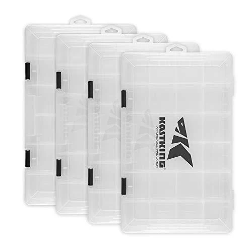 KastKing Utility Tackle Boxes - Image 4
