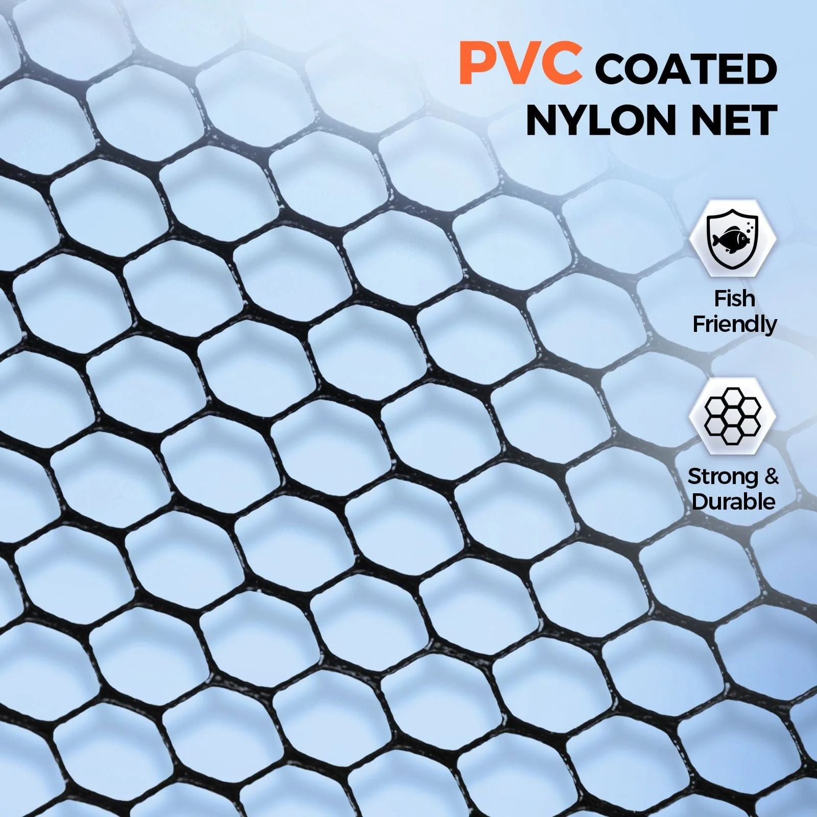 KastKing Titanet Fishing Net - Image 10