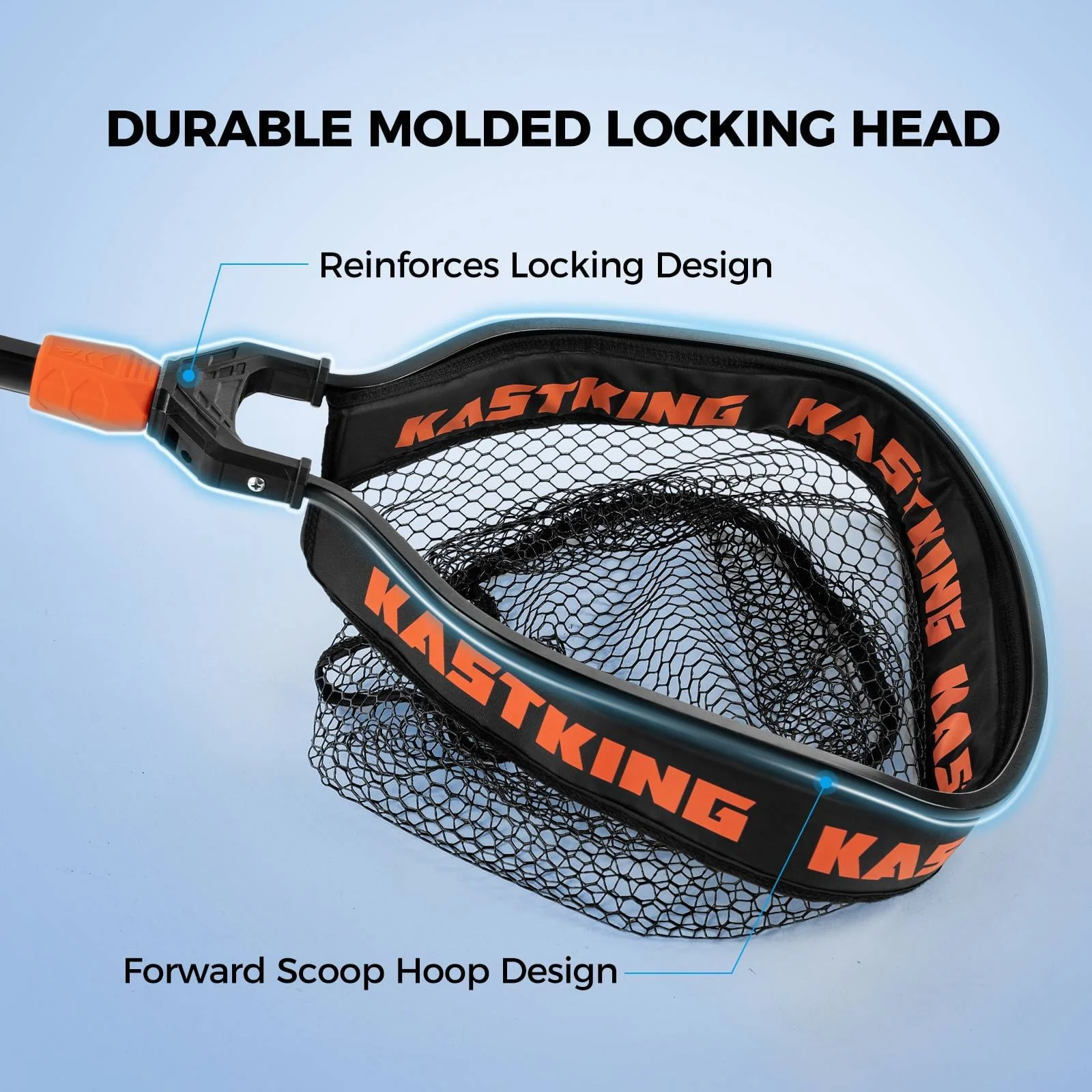 KastKing Titanet Fishing Net - Image 19