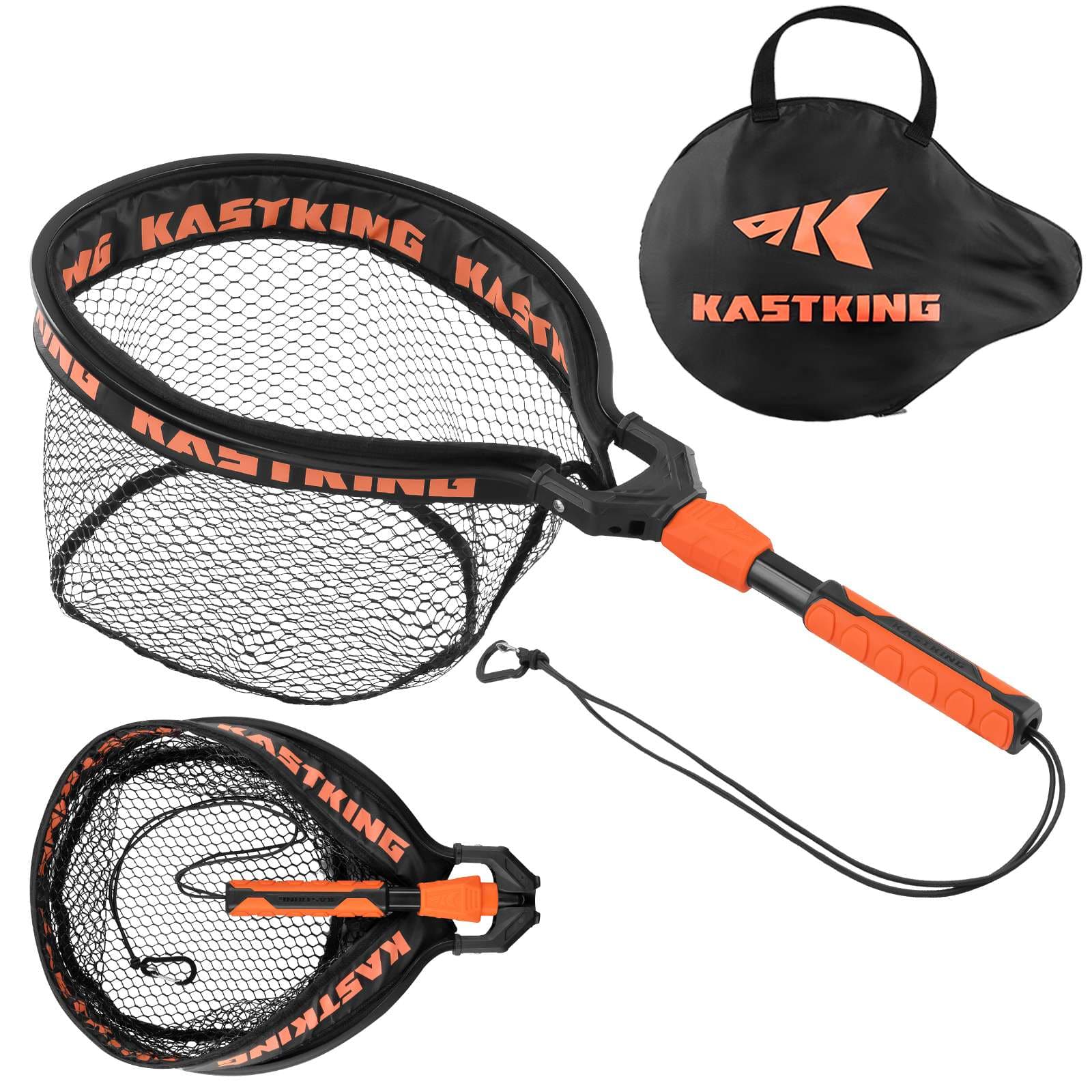 KastKing Titanet Fishing Net - Image 3