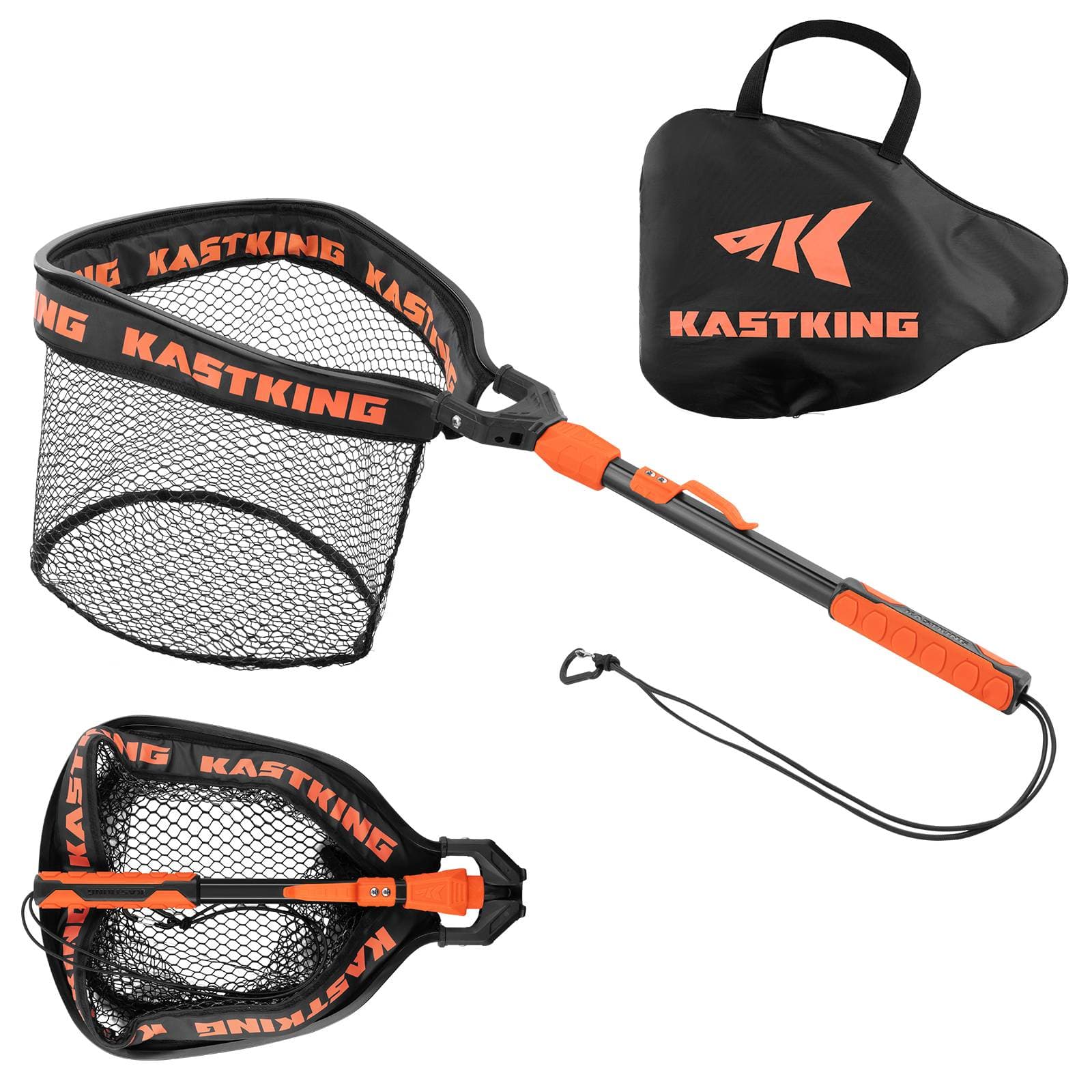KastKing Titanet Fishing Net - Image 4