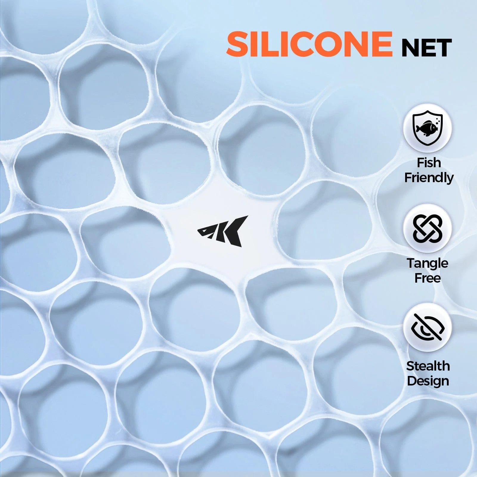 KastKing Titanet Fishing Net - Image 9