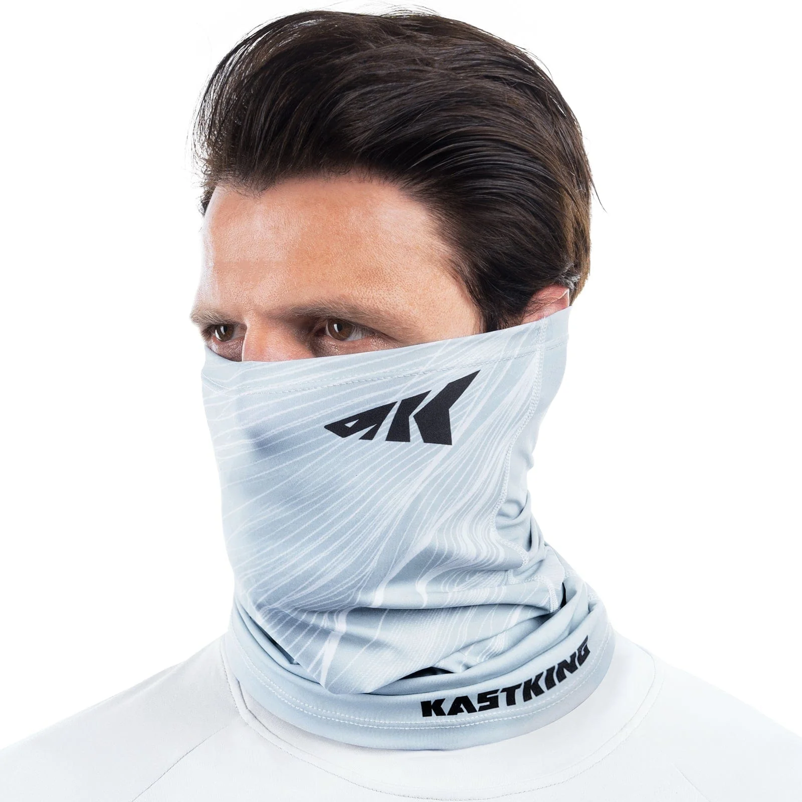 KastKing Ultimate Angler UPF 50 Neck Gaiter - Image 10