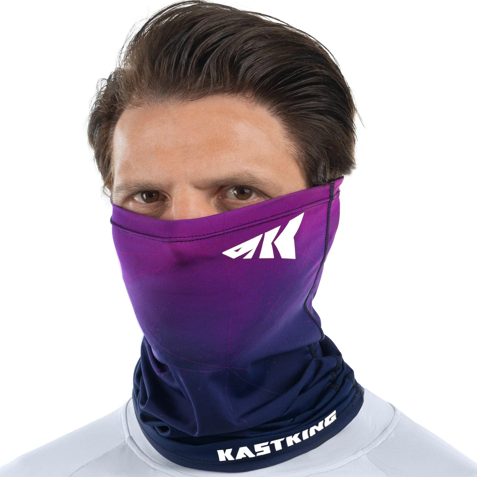 KastKing Ultimate Angler UPF 50 Neck Gaiter - Image 18