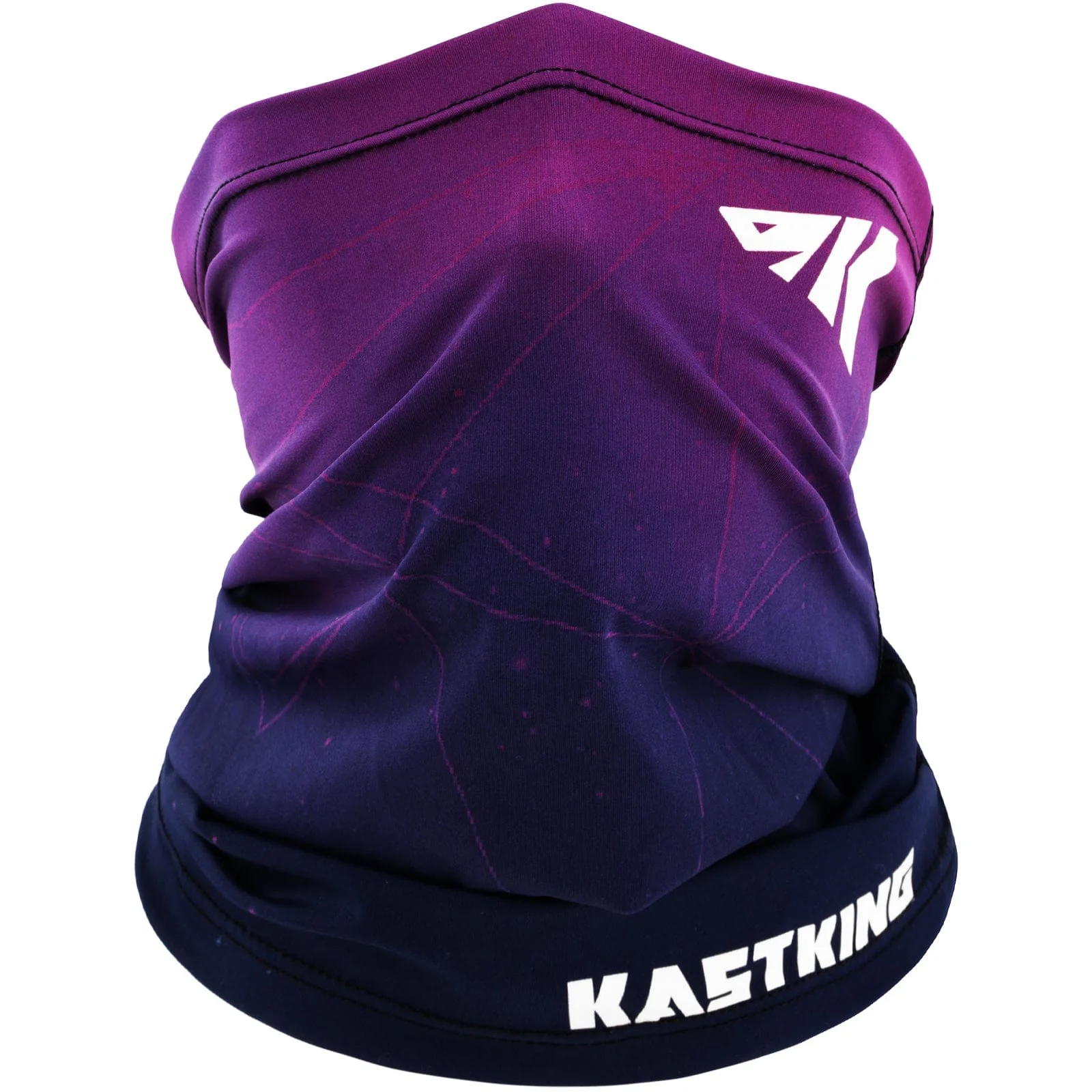 KastKing Ultimate Angler UPF 50 Neck Gaiter - Image 19