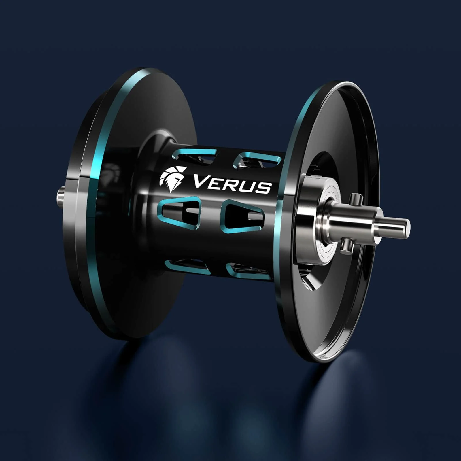 KastKing Verus Baitcasting Reel - Image 11