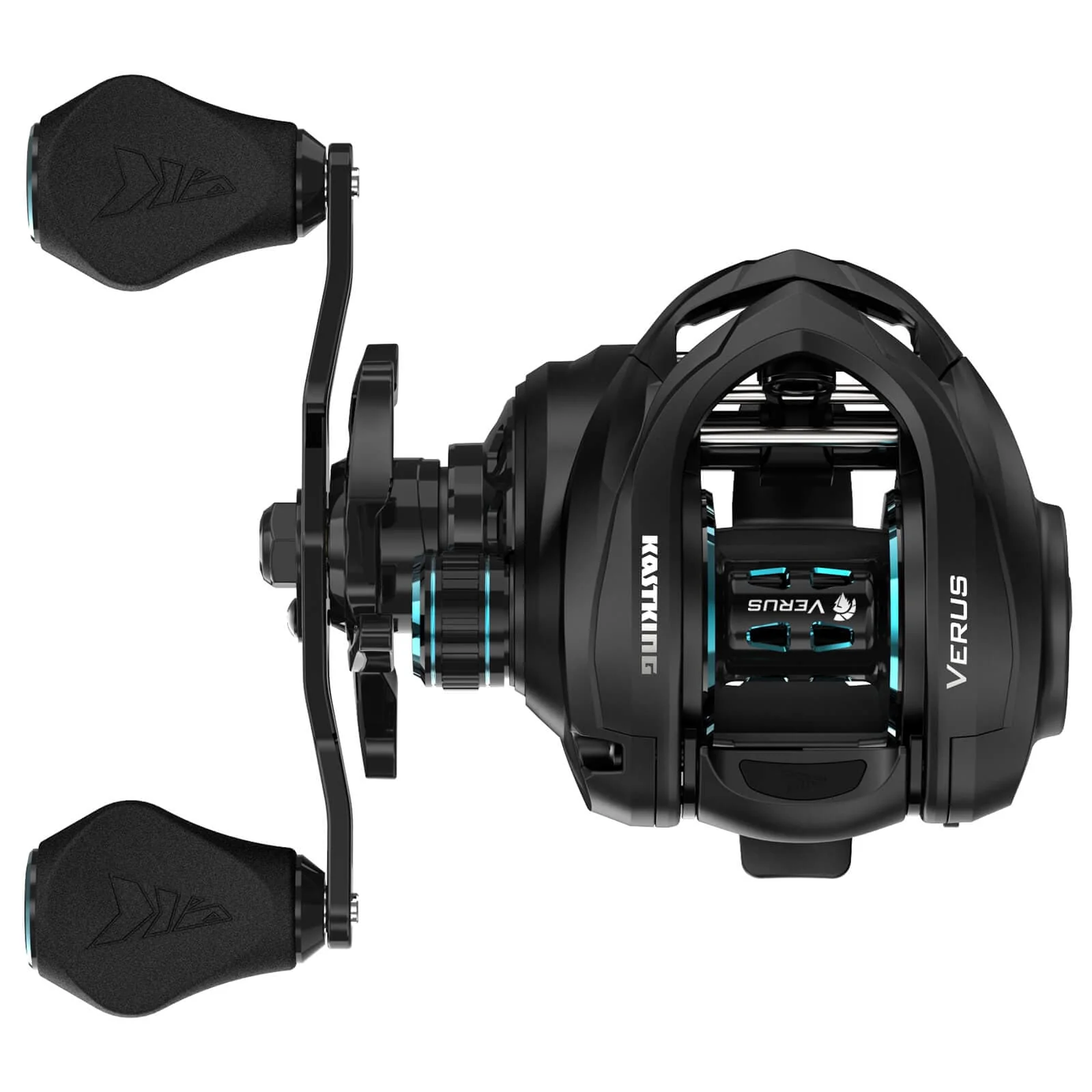 KastKing Verus Baitcasting Reel - Image 13