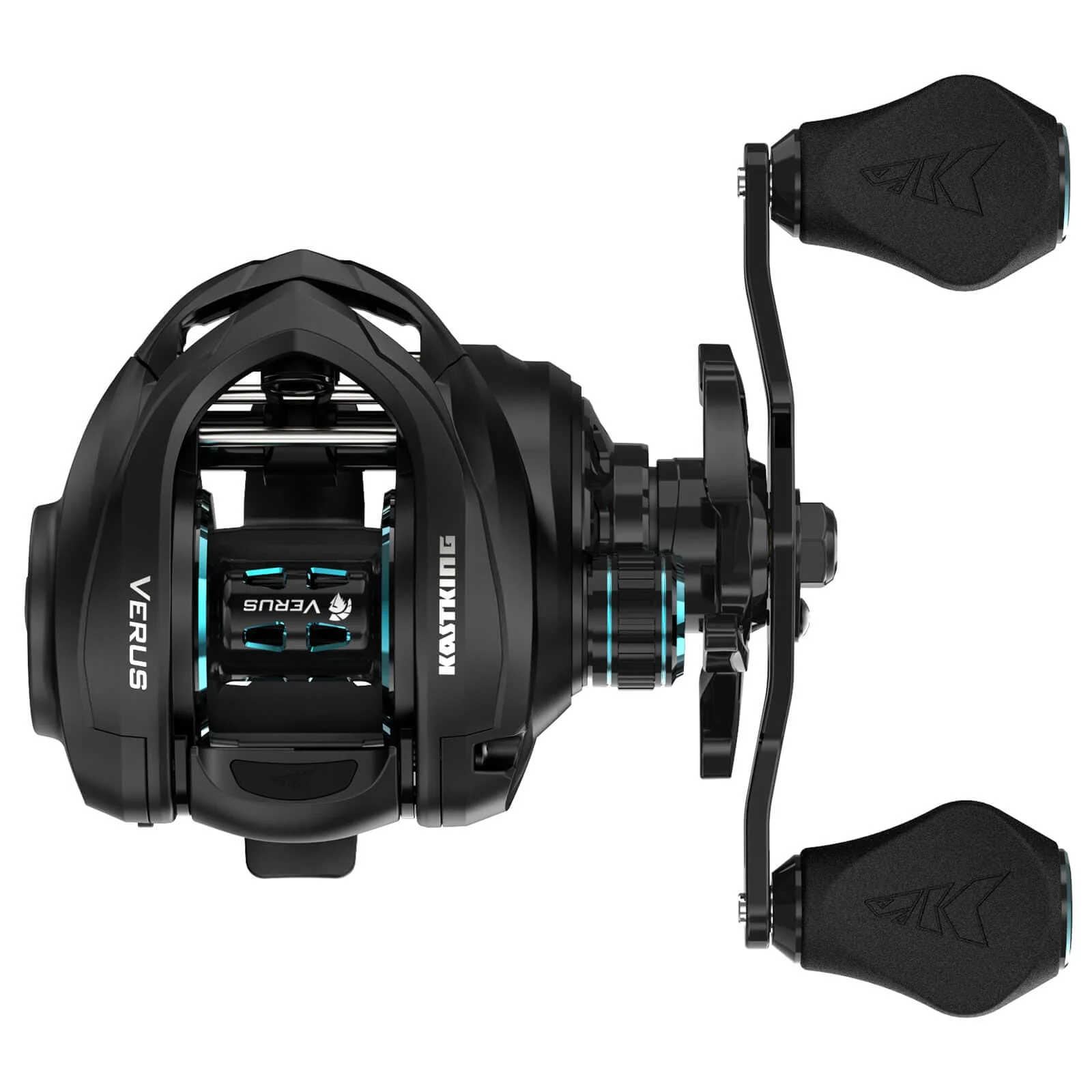 KastKing Verus Baitcasting Reel - Image 14