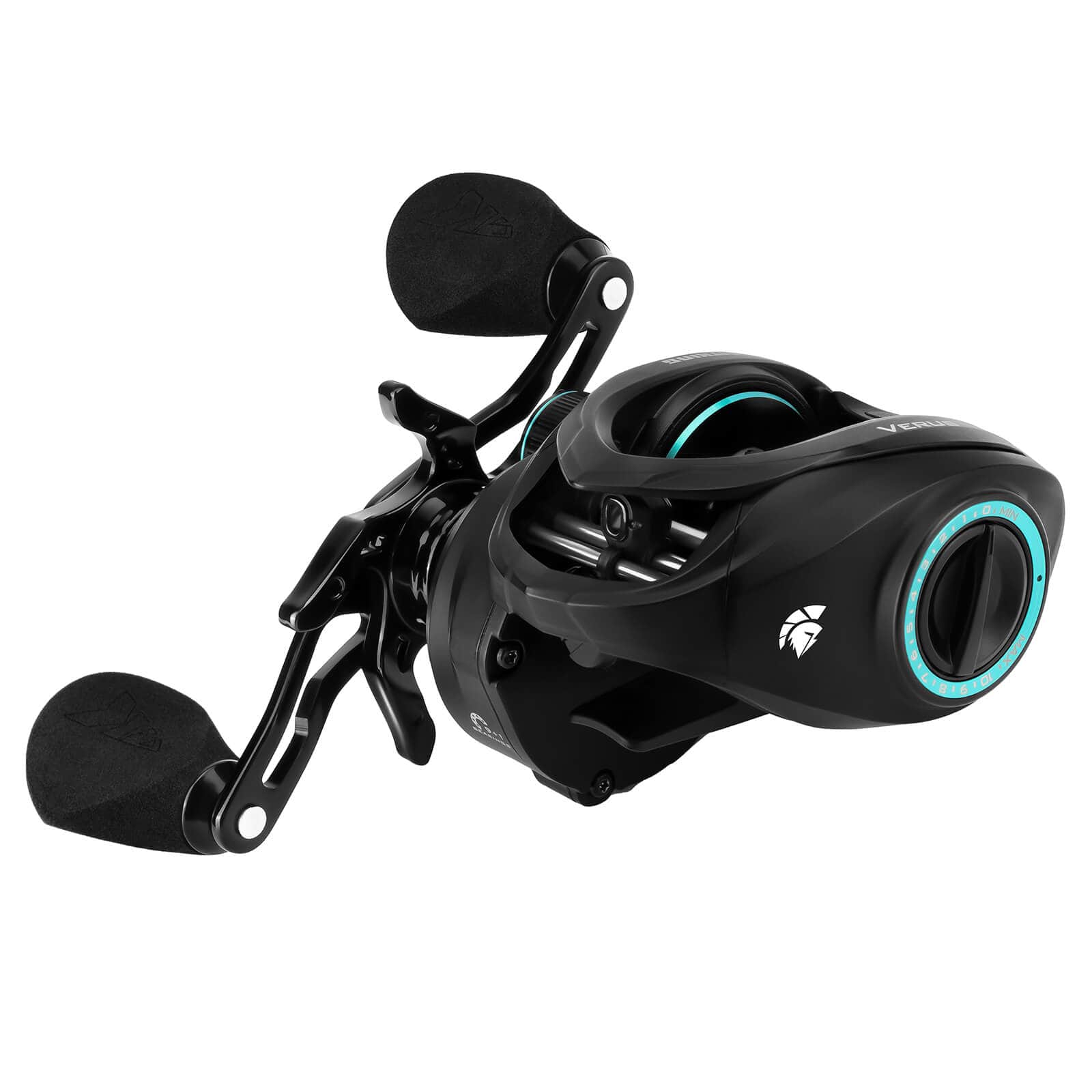 KastKing Verus Baitcasting Reel - Image 15