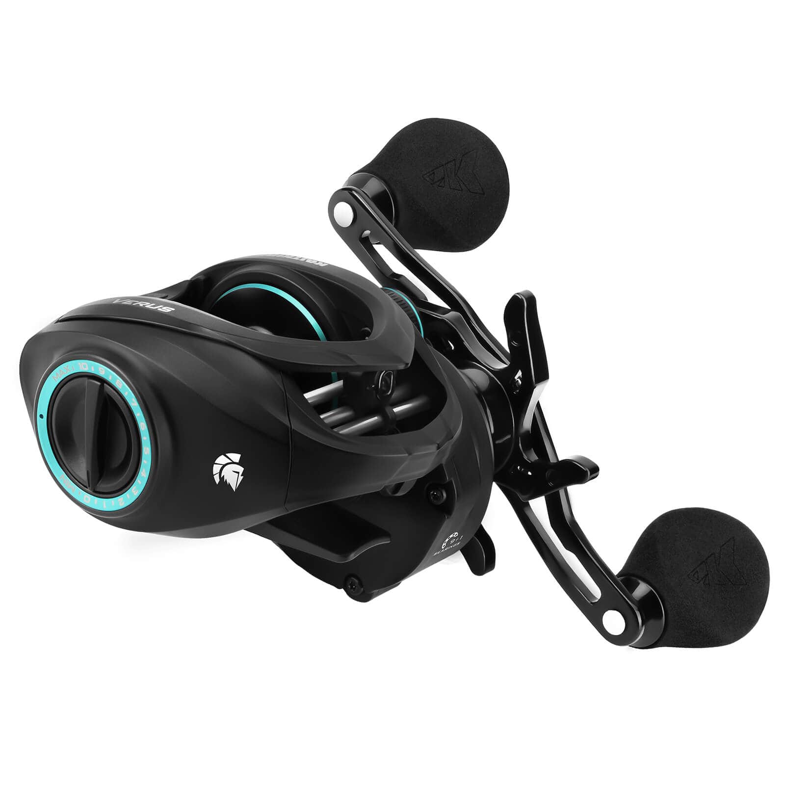 KastKing Verus Baitcasting Reel - Image 16