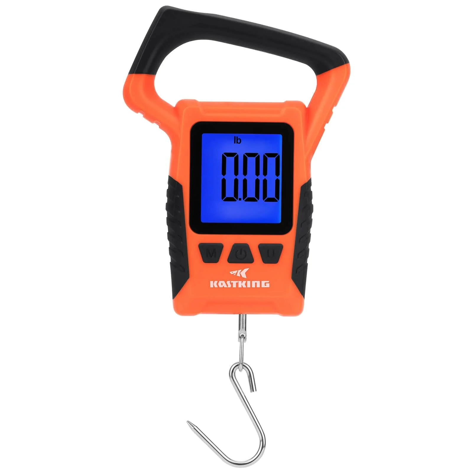 KastKing WideView Floating Waterproof Digital Scale or Lip Grip Combo - Image 18