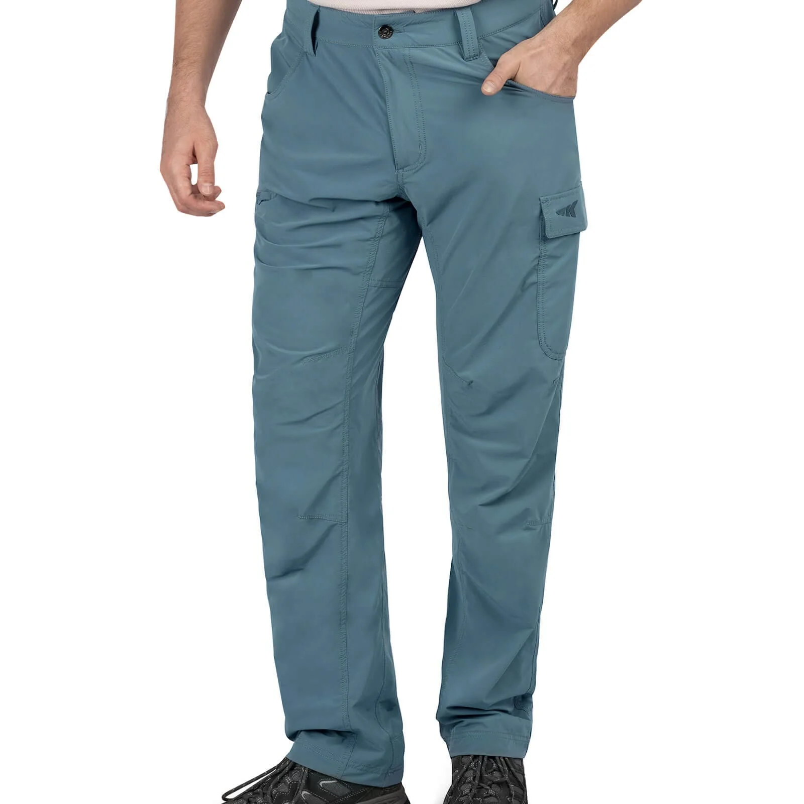 KastKing Wind Crest Fishing Pants - Image 13