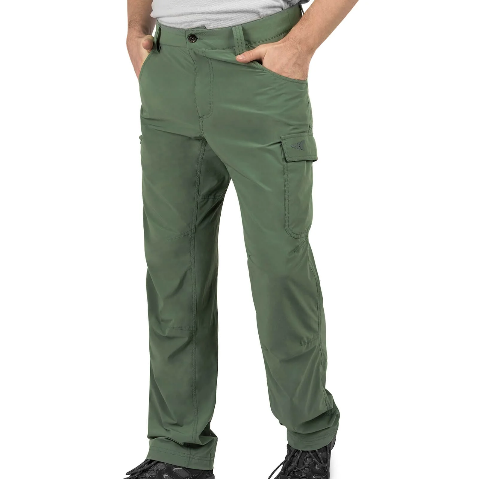 KastKing Wind Crest Fishing Pants - Image 14