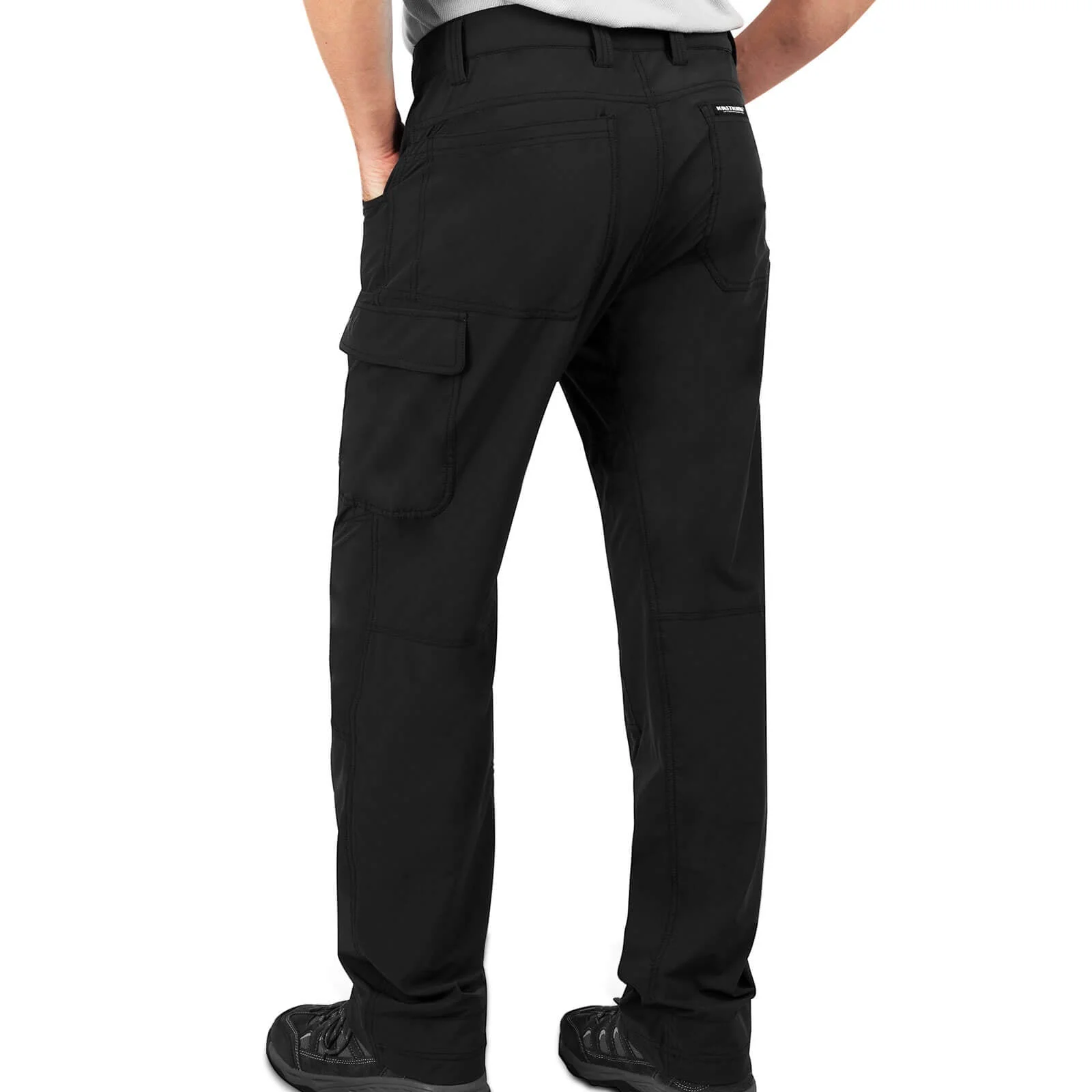 KastKing Wind Crest Fishing Pants - Image 4