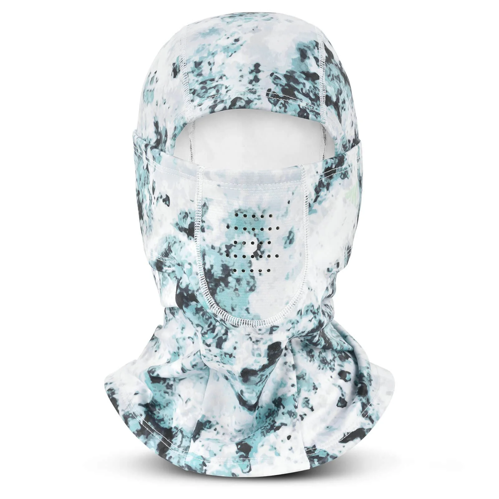 KastKing Winter Mountain Mist Balaclava - Image 12