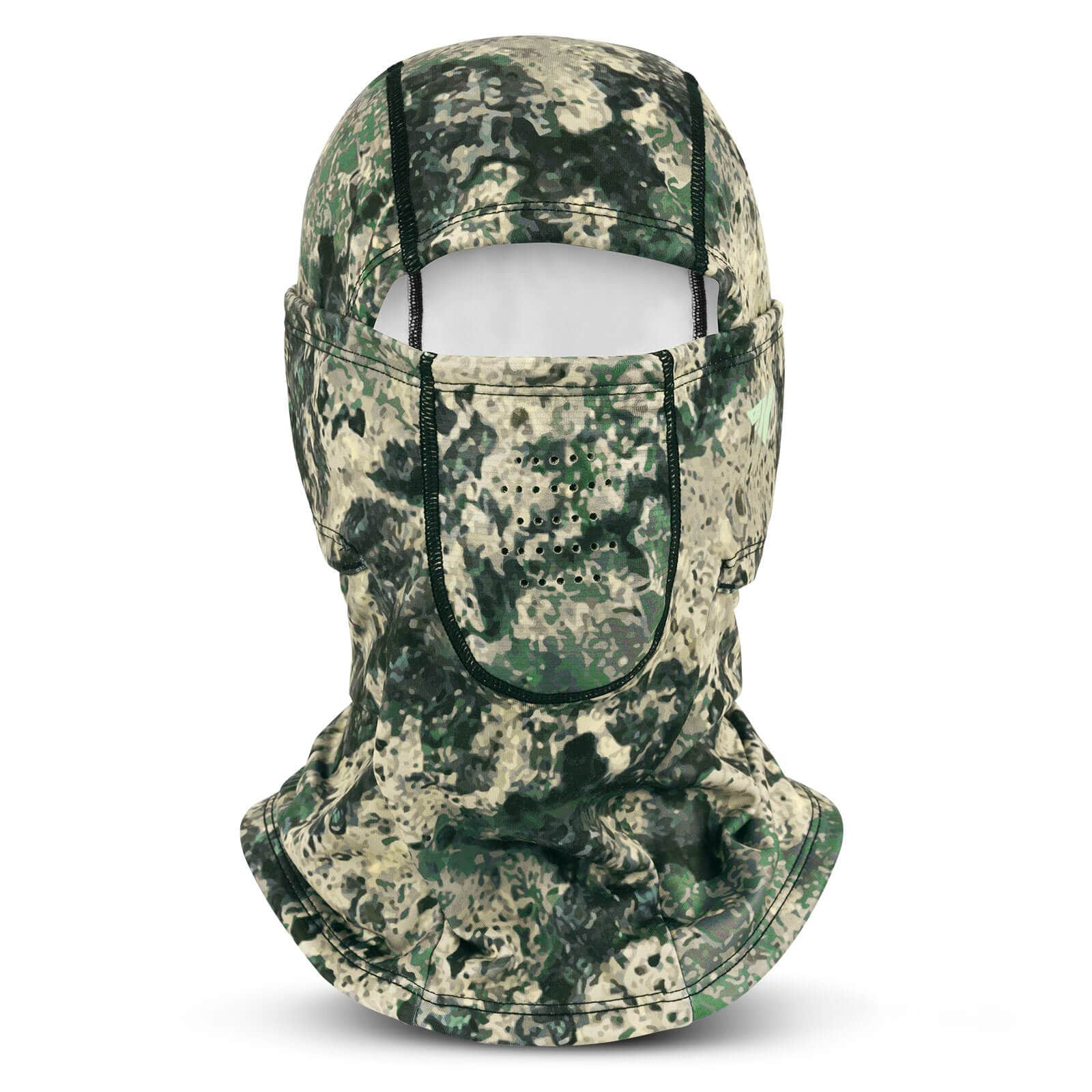 KastKing Winter Mountain Mist Balaclava - Image 13