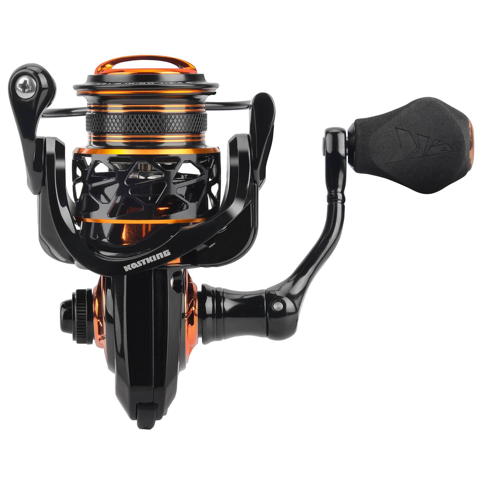 KastKing Zephyr 1000 SFS (Spin Finesse System) Fishing Reel - Image 5