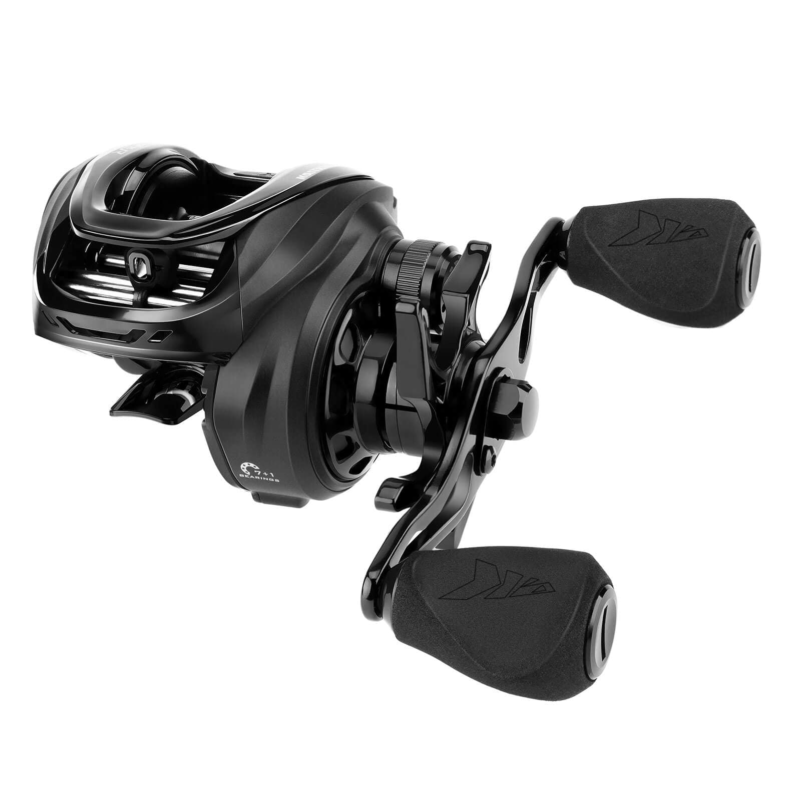 KastKing Zephyr Baitcasting Reel - Image 15