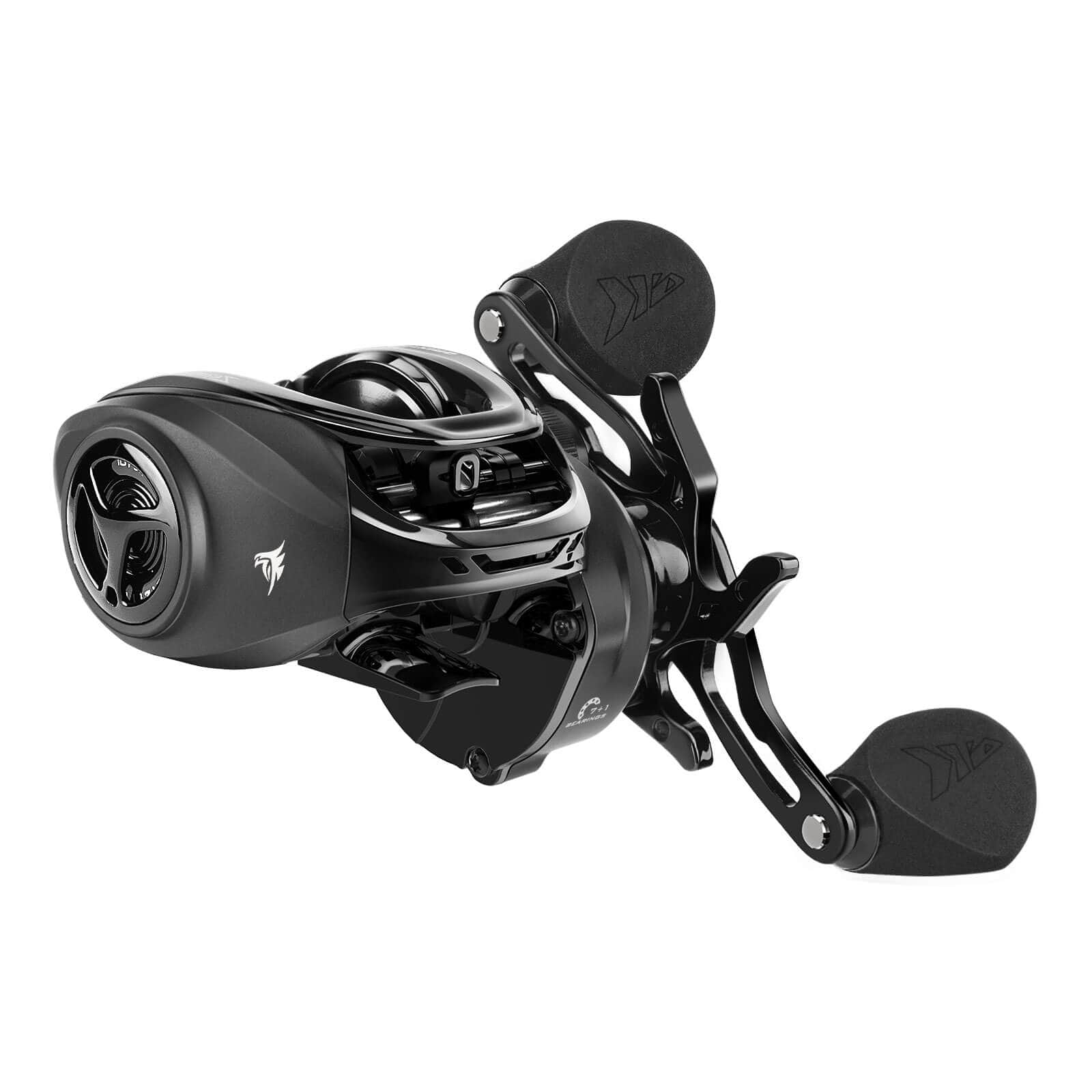 KastKing Zephyr Baitcasting Reel - Image 16