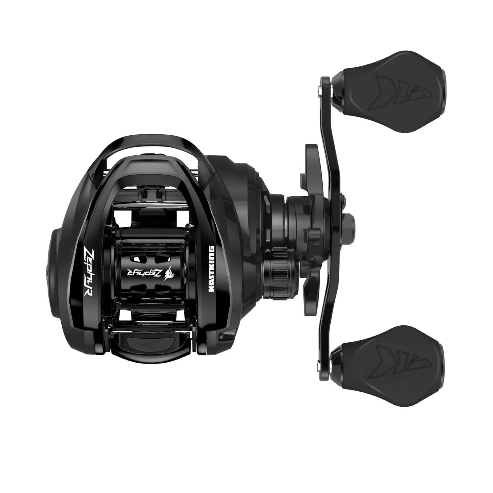 KastKing Zephyr Baitcasting Reel - Image 18