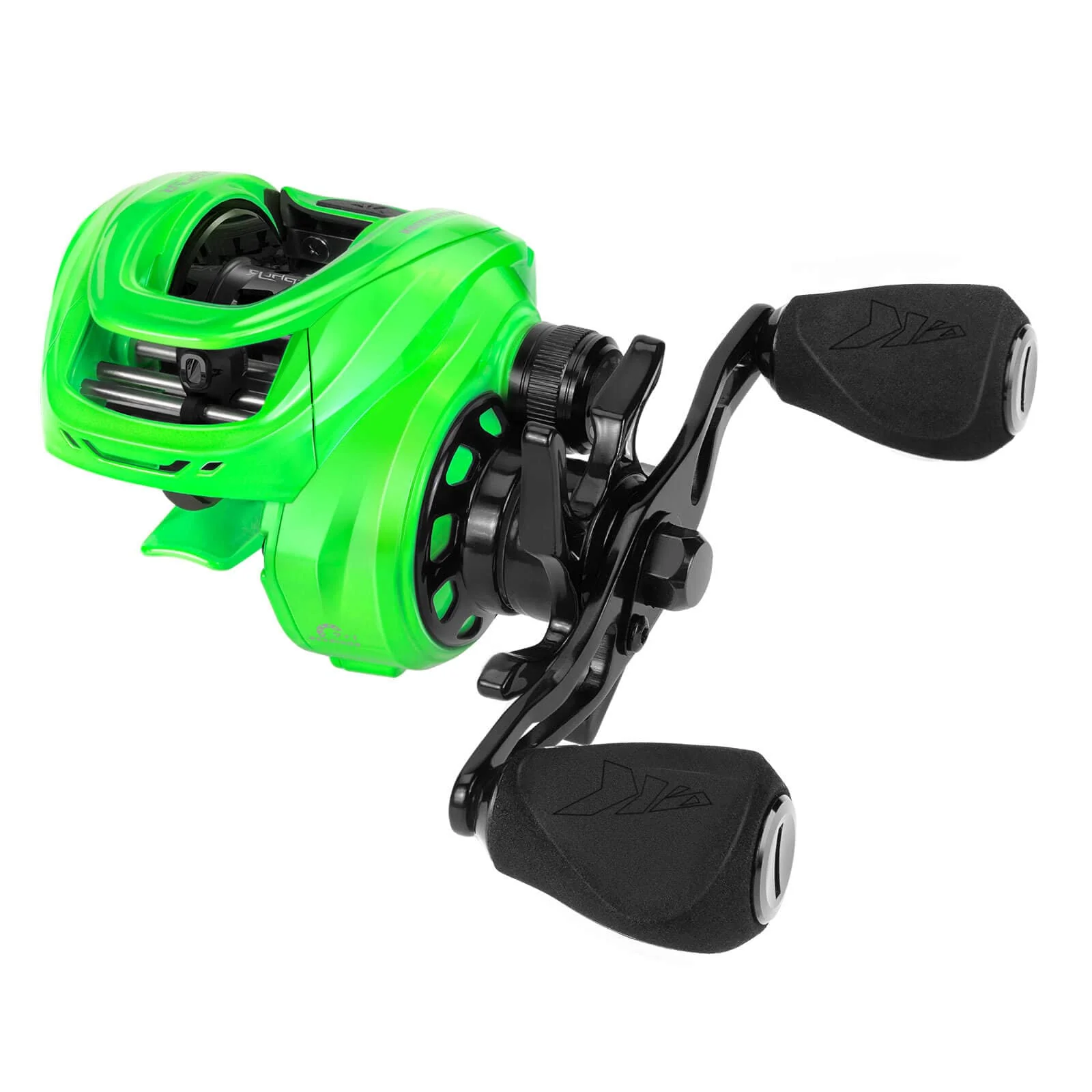 KastKing Zephyr Baitcasting Reel - Image 20