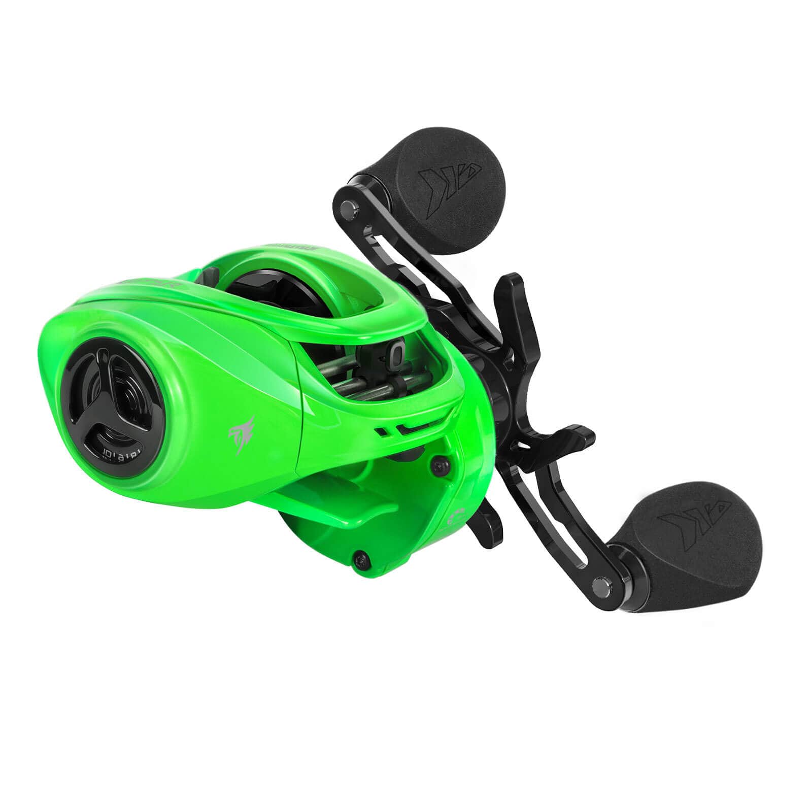 KastKing Zephyr Baitcasting Reel - Image 21