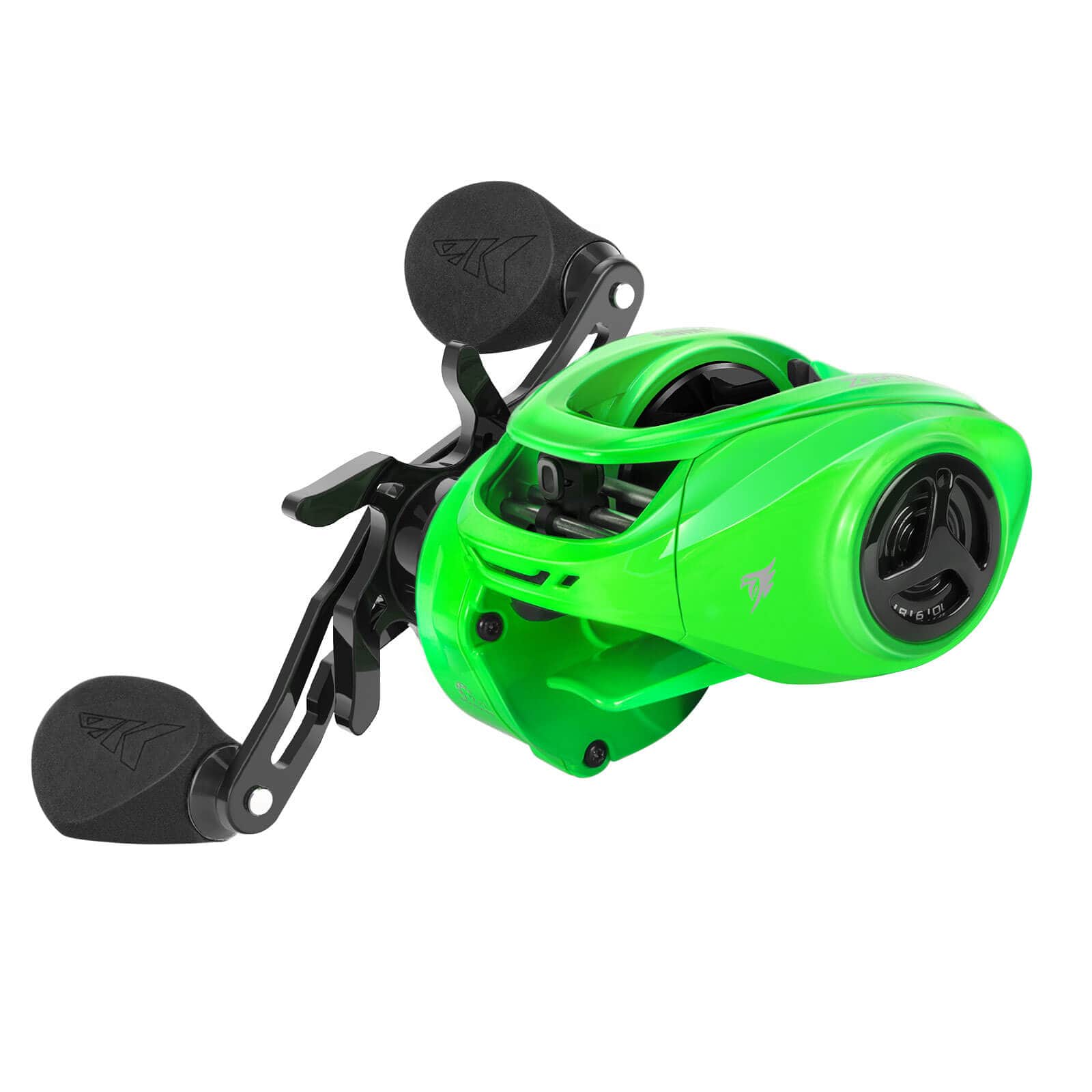 KastKing Zephyr Baitcasting Reel - Image 23