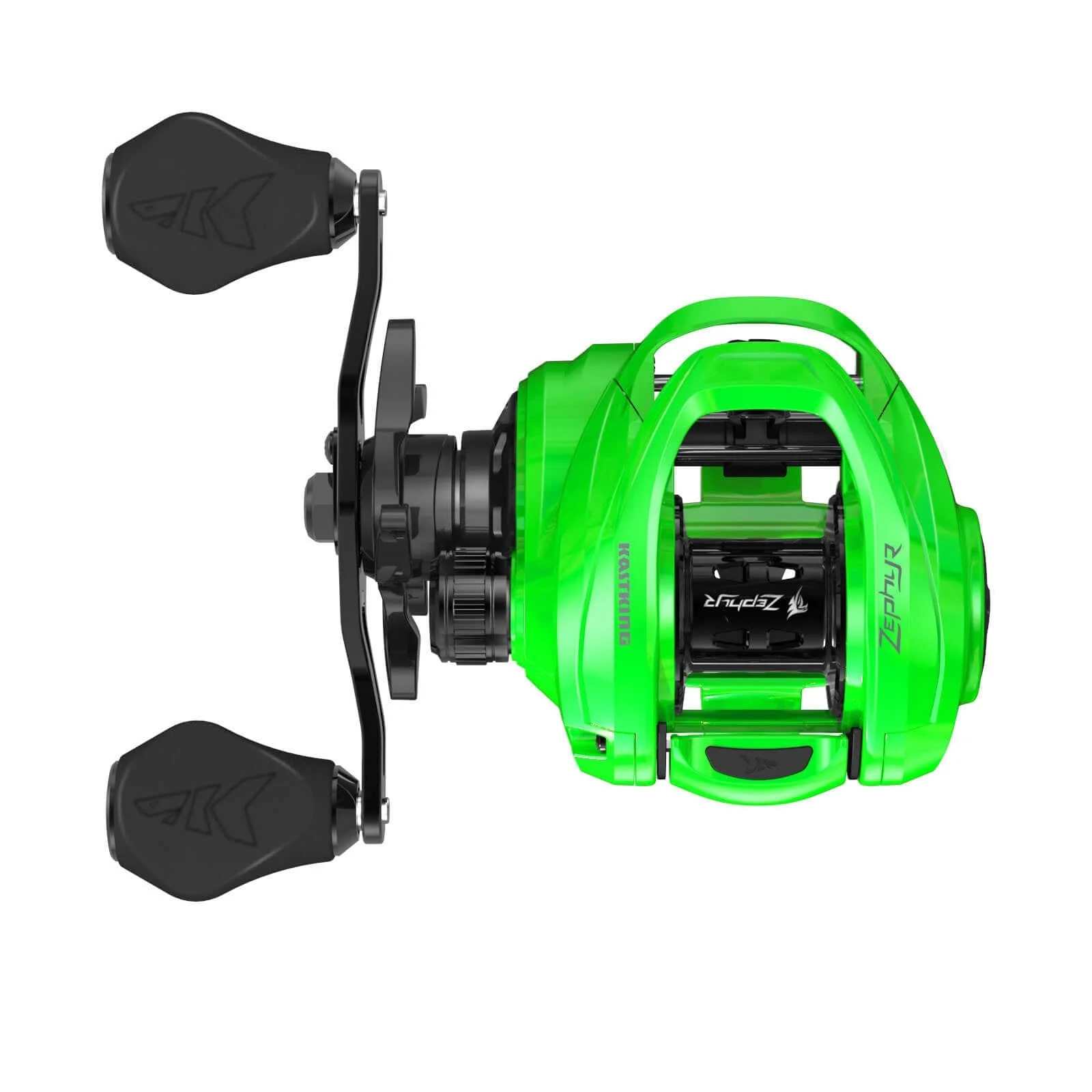 KastKing Zephyr Baitcasting Reel - Image 24