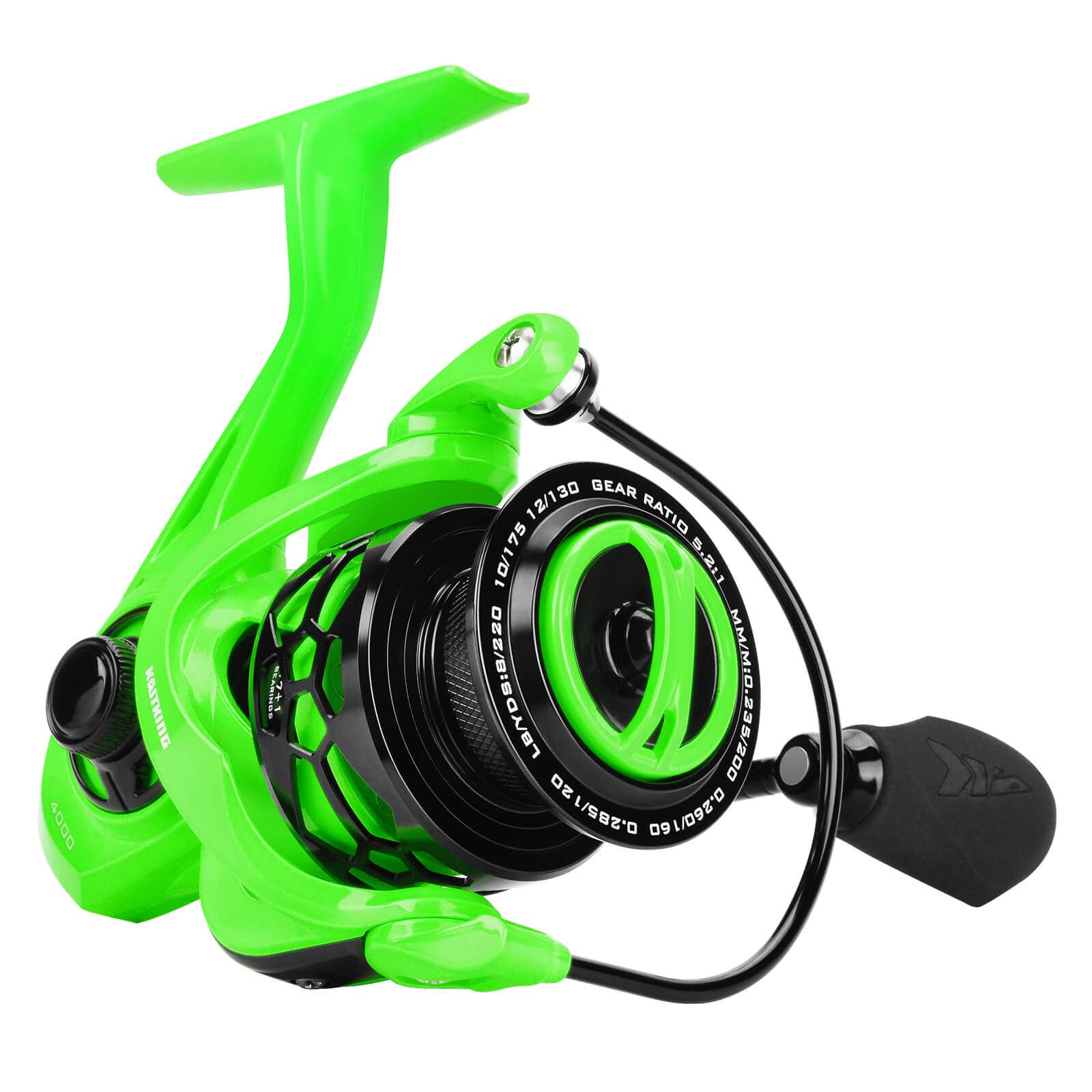 KastKing Zephyr Spinning Reel - Image 10