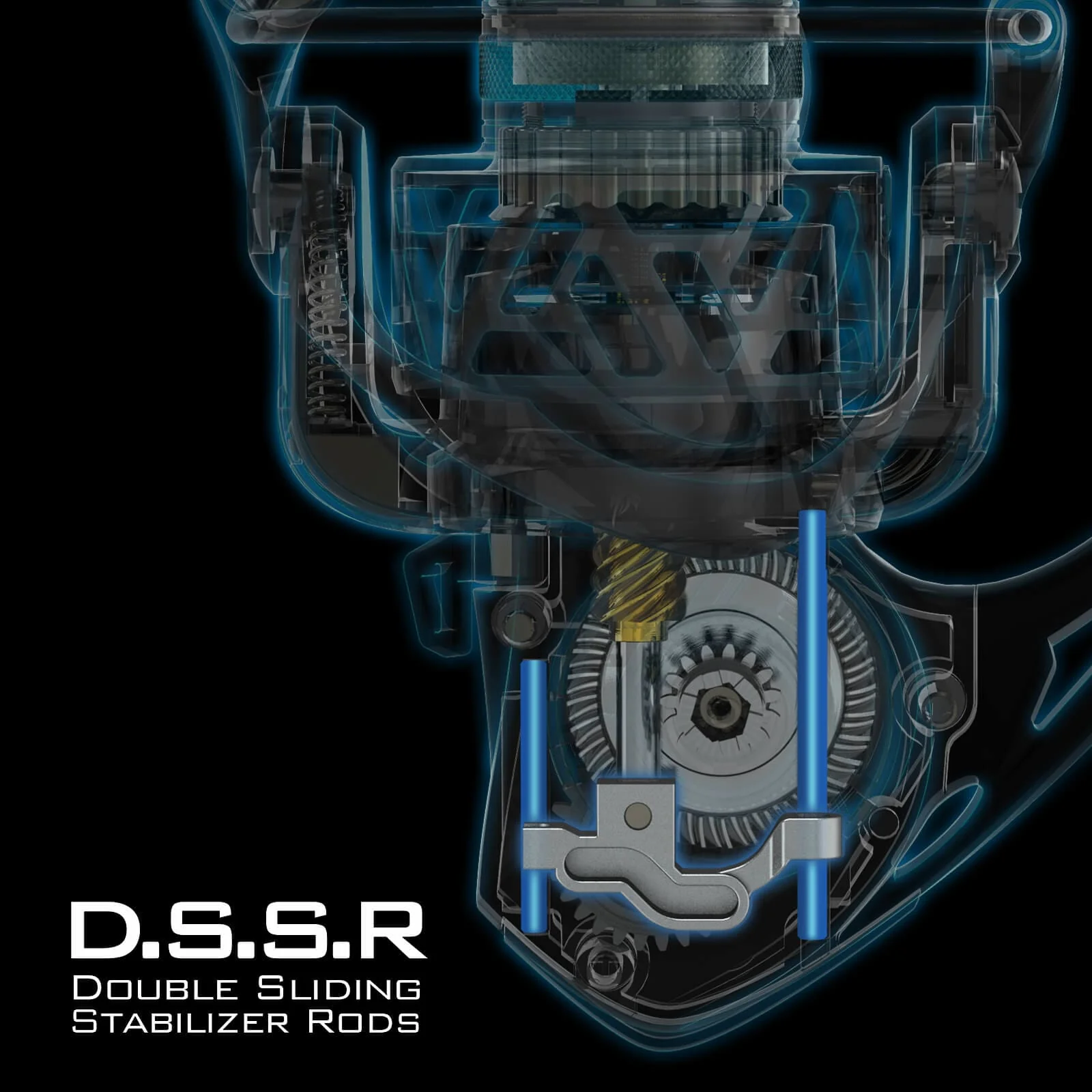 KastKing Zephyr Spinning Reel - Image 13