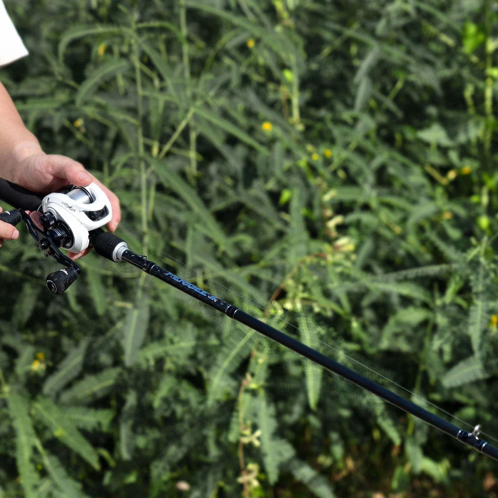 KastKing Perigee II Fishing Rods - Image 10