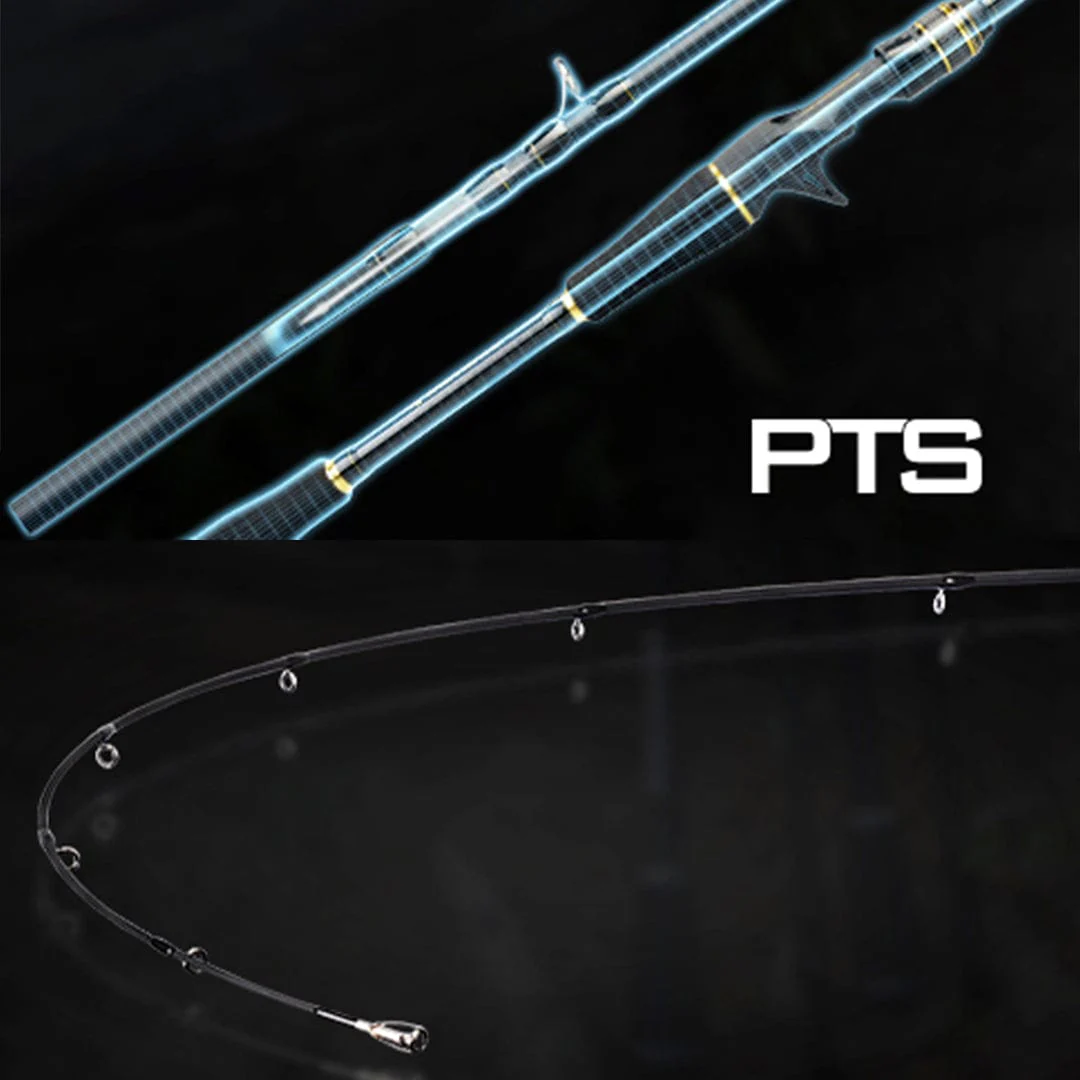 KastKing Perigee II Fishing Rods - Image 9