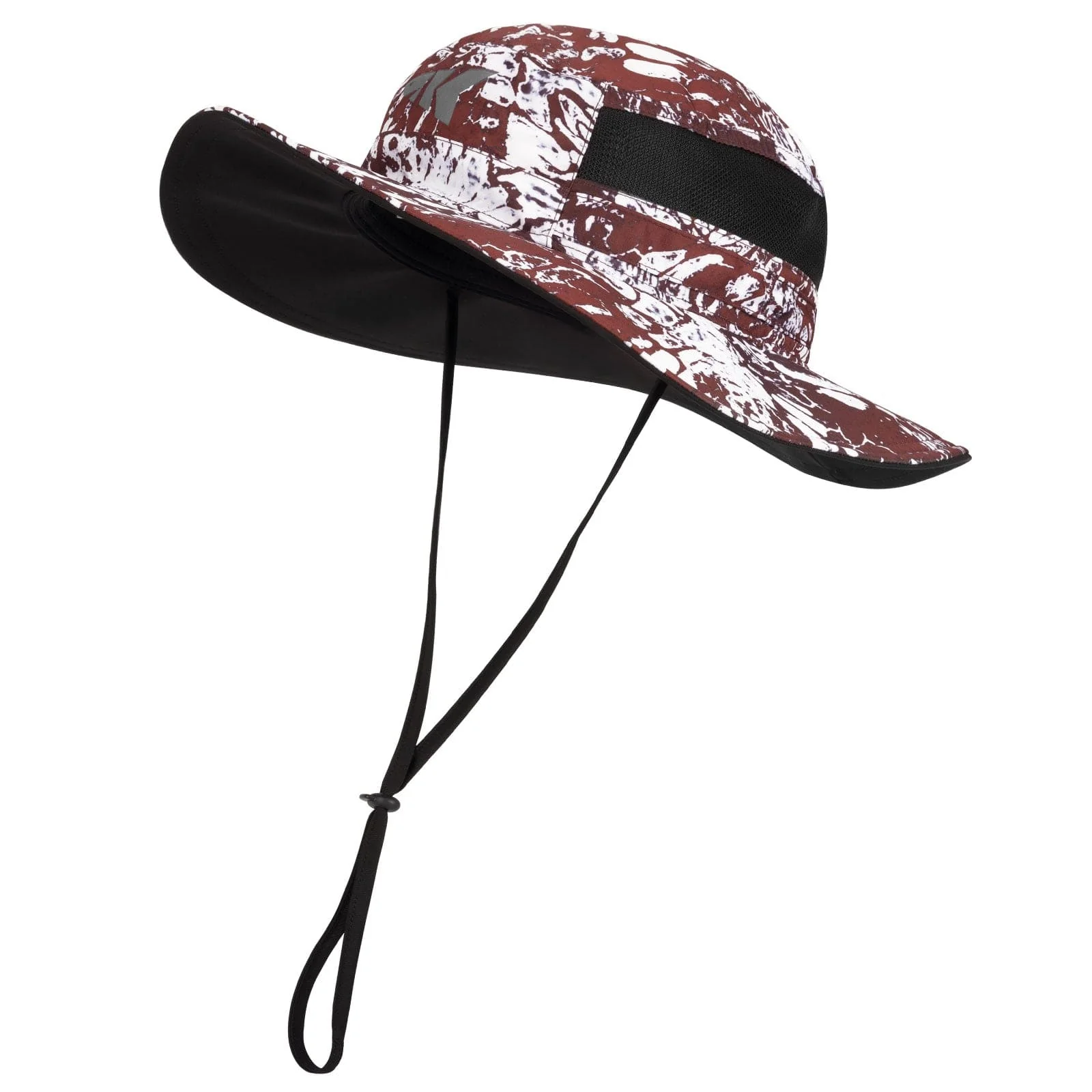 KastKing Sol Armis UPF 50 Boonie Hat - Image 17