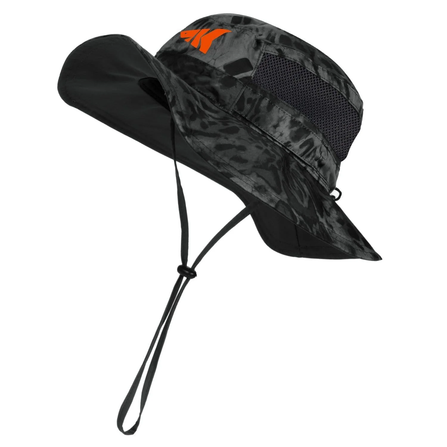 KastKing Sol Armis UPF 50 Boonie Hat - Image 4