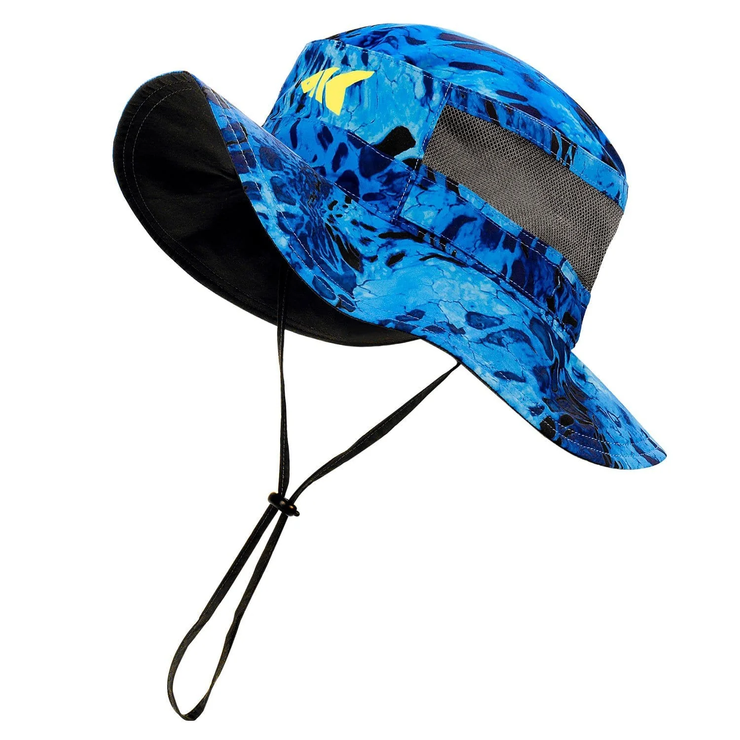KastKing Sol Armis UPF 50 Boonie Hat - Image 5