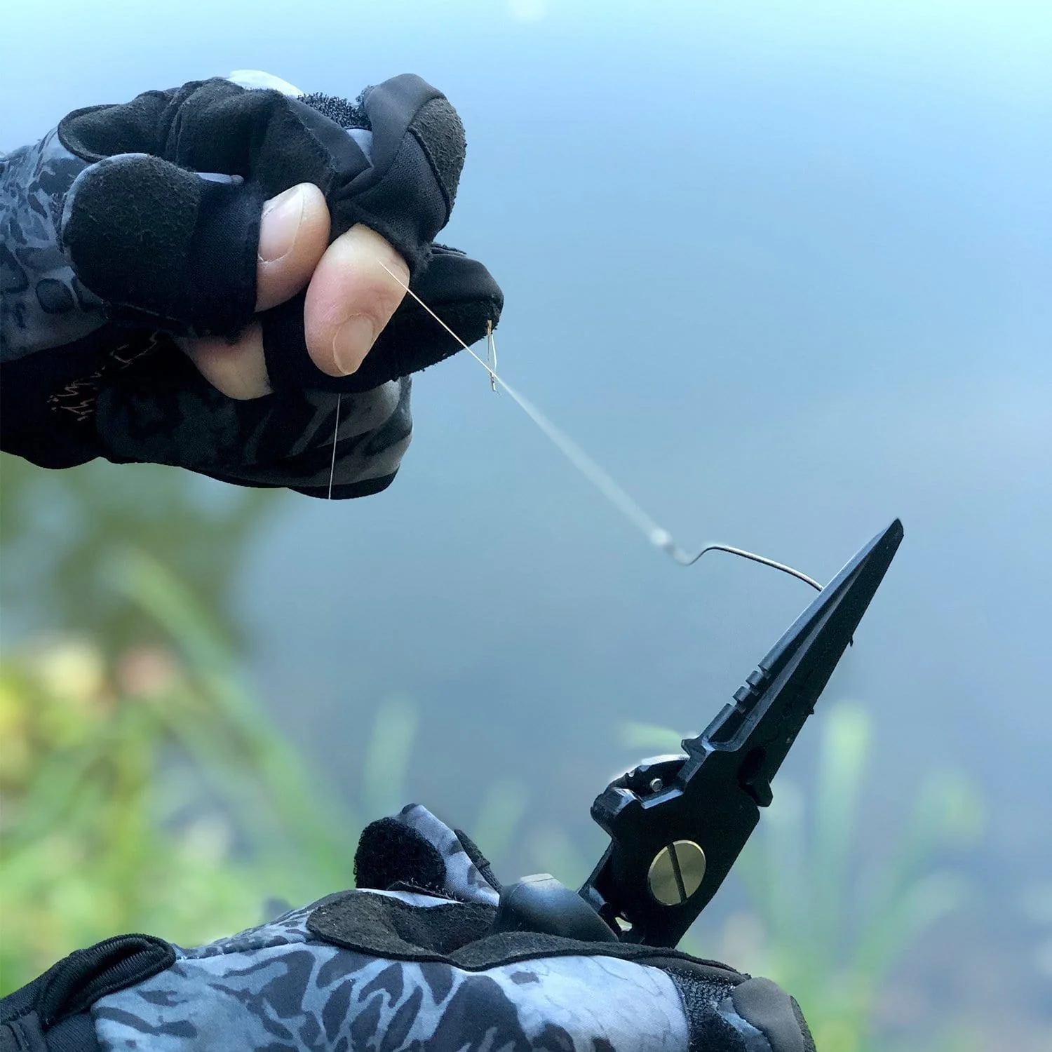 KastKing Speed Demon Pro Fishing Pliers - Image 13
